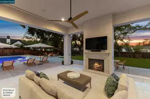 1575 Avenida Nueva, Diablo, CA 94528 - Photo 55