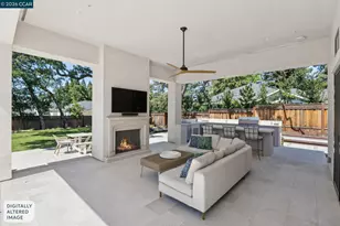 1575 Avenida Nueva, Diablo, CA 94528 - Photo 47