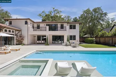 1575 Avenida Nueva, Diablo, CA 94528 - Photo 43