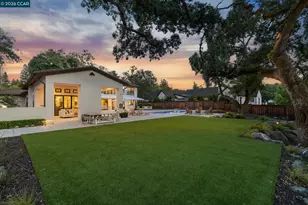 1575 Avenida Nueva, Diablo, CA 94528 - Photo 61