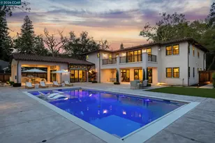 1575 Avenida Nueva, Diablo, CA 94528 - Photo 53