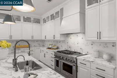 1575 Avenida Nueva, Diablo, CA 94528 - Photo 17