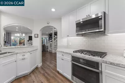 1386 Danville Blvd, Alamo, CA 94507 - Photo 9