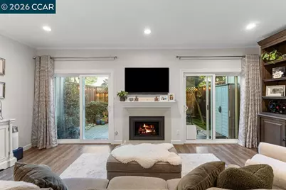 1386 Danville Blvd, Alamo, CA 94507 - Photo 17