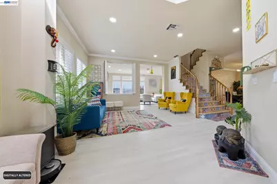 5336 Pacific Terrace Ct, Castro Valley, CA 94552 - Photo 5