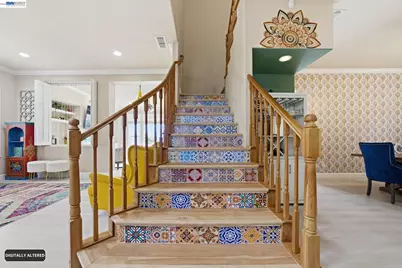 5336 Pacific Terrace Ct, Castro Valley, CA 94552 - Photo 19