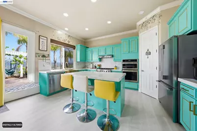 5336 Pacific Terrace Ct, Castro Valley, CA 94552 - Photo 15