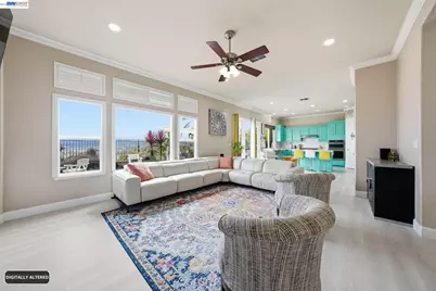 5336 Pacific Terrace Ct, Castro Valley, CA 94552 - Photo 13