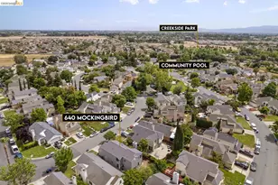 640 Mockingbird Ln, Oakley, CA 94561 - Photo 3