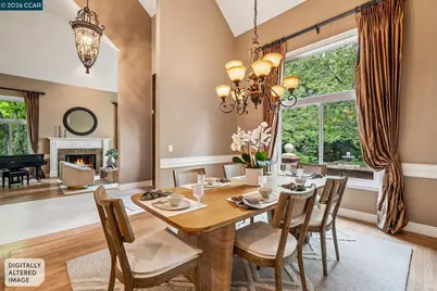 3271 Blackhawk Meadow Dr, Danville, CA 94506 - Photo 5