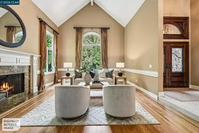 3271 Blackhawk Meadow Dr, Danville, CA 94506 - Photo 21