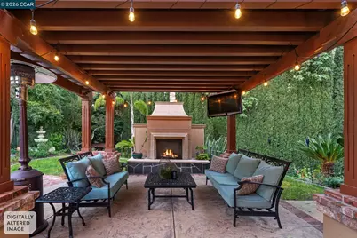 3271 Blackhawk Meadow Dr, Danville, CA 94506 - Photo 11