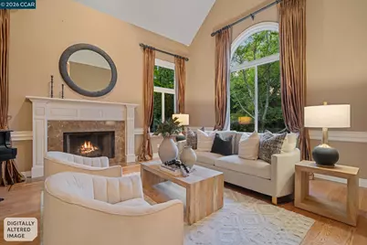 3271 Blackhawk Meadow Dr, Danville, CA 94506 - Photo 3