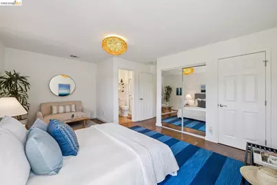 7406 Circle Hill Dr, Oakland, CA 94605 - Photo 13