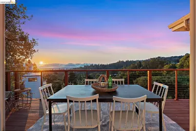 6741 Snake Rd, Oakland, CA 94611 - Photo 1