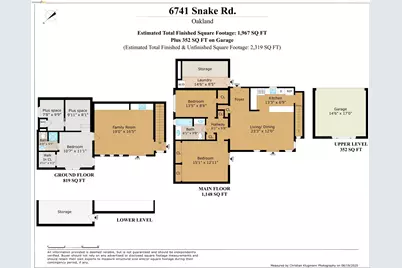 6741 Snake Rd, Oakland, CA 94611 - Photo 33