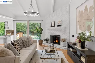 1615 Ramona Way, Alamo, CA 94507 - Photo 25