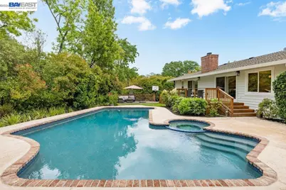 1615 Ramona Way, Alamo, CA 94507 - Photo 49