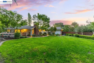 1615 Ramona Way, Alamo, CA 94507 - Photo 5