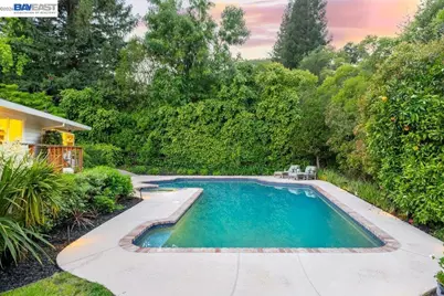 1615 Ramona Way, Alamo, CA 94507 - Photo 57