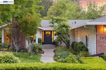 1615 Ramona Way, Alamo, CA 94507 - Photo 3