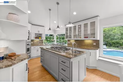 1615 Ramona Way, Alamo, CA 94507 - Photo 19