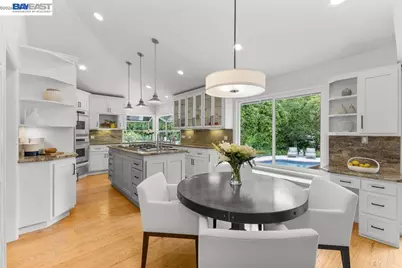 1615 Ramona Way, Alamo, CA 94507 - Photo 23