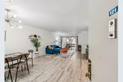 2121 Vale Rd #121, San Pablo, CA 94806 - Photo 1