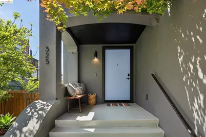 325 49th St, Oakland, CA 94609 - Photo 3