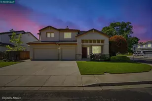 823 Springhaven Rd, Brentwood, CA 94513 - Photo 45