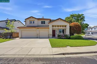 823 Springhaven Rd, Brentwood, CA 94513 - Photo 1