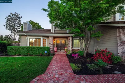 135 Crestridge Dr, Danville, CA 94506 - Photo 5