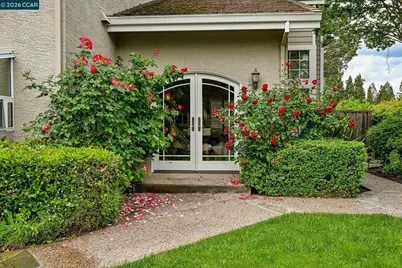 135 Crestridge Dr, Danville, CA 94506 - Photo 45