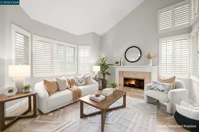 135 Crestridge Dr, Danville, CA 94506 - Photo 9