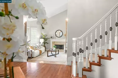 135 Crestridge Dr, Danville, CA 94506 - Photo 11