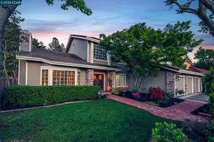 135 Crestridge Dr, Danville, CA 94506 - Photo 3