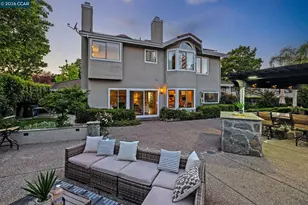 135 Crestridge Dr, Danville, CA 94506 - Photo 47