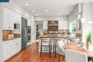 135 Crestridge Dr, Danville, CA 94506 - Photo 13