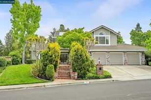 135 Crestridge Dr, Danville, CA 94506 - Photo 1