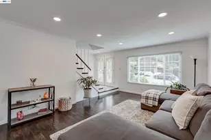 5800 Cold Water Dr, Castro Valley, CA 94552 - Photo 3