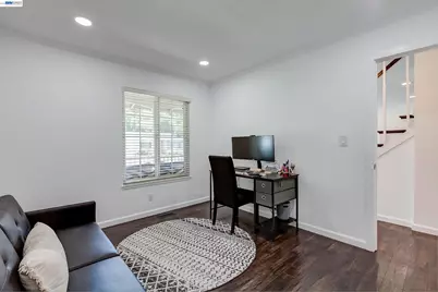 5800 Cold Water Dr, Castro Valley, CA 94552 - Photo 9