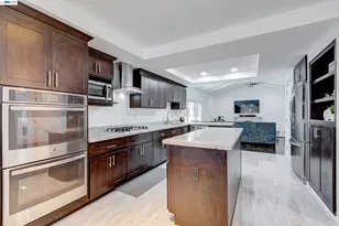 5800 Cold Water Dr, Castro Valley, CA 94552 - Photo 5