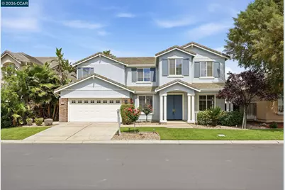 6809 New Melones Cir, Discovery Bay, CA 94505 - Photo 1