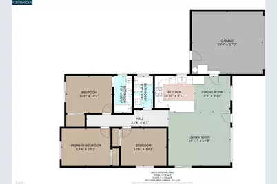 5092 Black Oak Rd, Concord, CA 94521 - Photo 39