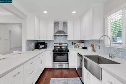 5092 Black Oak Rd, Concord, CA 94521 - Photo 7