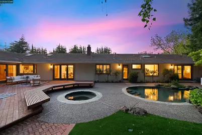 2216 Nelda Way, Alamo, CA 94507 - Photo 59