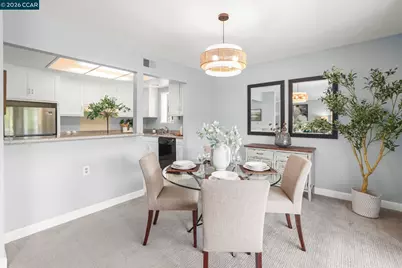 1117 Golden Rain Rd #1, Walnut Creek, CA 94595 - Photo 11