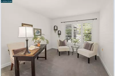 1117 Golden Rain Rd #1, Walnut Creek, CA 94595 - Photo 23
