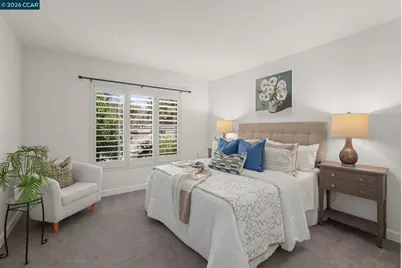 1117 Golden Rain Rd #1, Walnut Creek, CA 94595 - Photo 21
