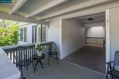 1117 Golden Rain Rd #1, Walnut Creek, CA 94595 - Photo 3